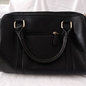 Nicole Miller Purse